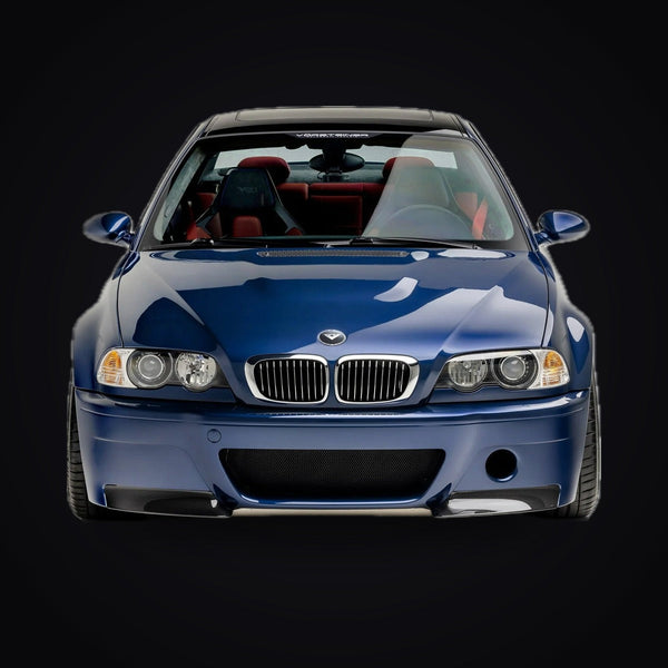 E46 M3 (2001-2006)