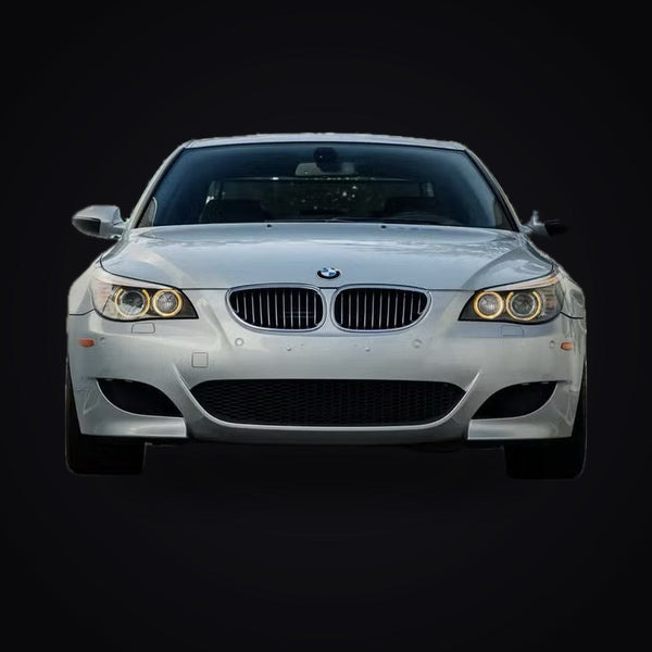 E60 M5 (2006-2010)