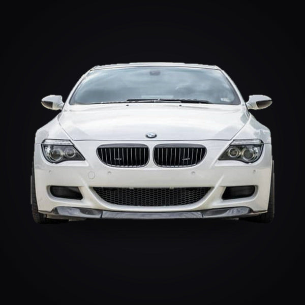E63 M6 (2006-2010)