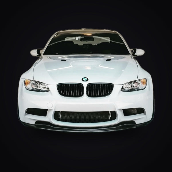 E9X M3 (2008-2013)