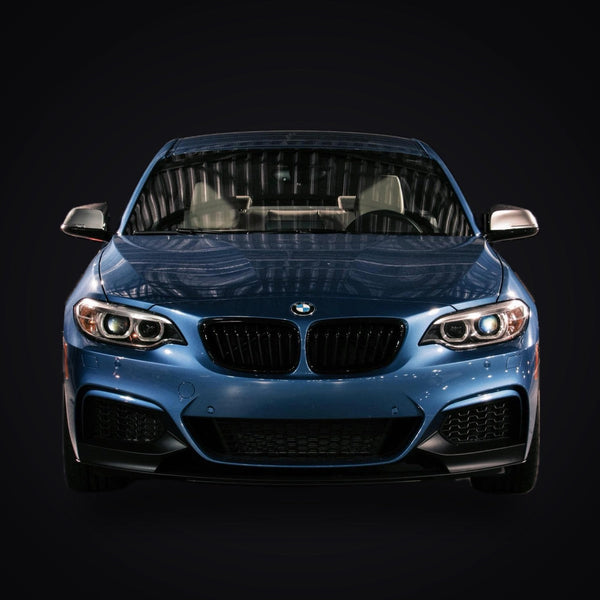 F22 / F23 M235i / M240i (2014-2021)