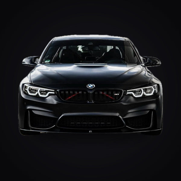 F80 / F82 M3 / M4 (2015-2020)