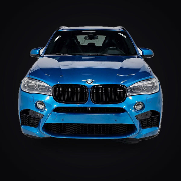 F85 / F86 X5 M / X6 M (2015-2019)
