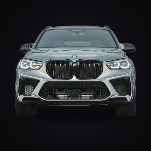 F95 / F96 X5 M / X6 M (2020+)