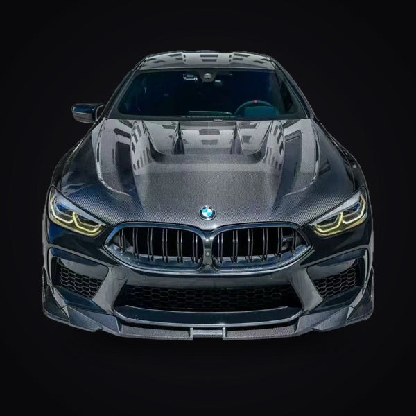 F9X M8 (2020+)
