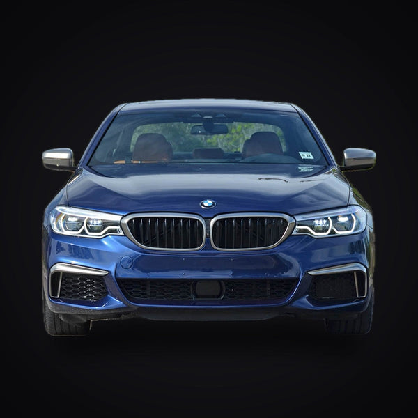 G30 M550i (2017-2023)