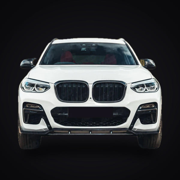 G01 / G02 X3 / X4 M40i (2018-2025)