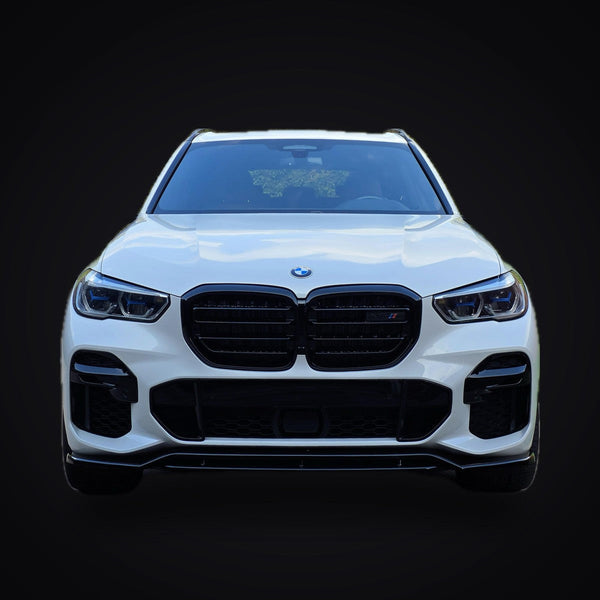 G05 / G06 / G07 X5 / X6 / X7 M50i / M60i (2019+)