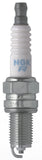 NGK Standard Spark Plug Box of 4 (DCPR8E SOLID)