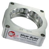 aFe Silver Bullet Throttle Body Spacers TBS 14 BMW 435i (F32) / 12-15 BMW 335i (F30) BMW 335i (F30)