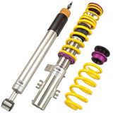 KW Coilover Kit V2 BMW M3 E46 (M346) Coupe Convertible