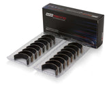 King Engine Bearings BMW M20/M50 2.0L/2.5L/2.7L Performance Rod Bearing Set - Size STDX