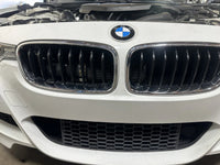 MAD BMW F Chassis M240 340 440 B58 Front Mount Intake