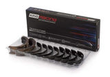 King Engine Bearings BMW N55B30A Rod Bearing Set - Size +0.25mm