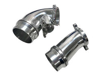 MAD BMW S58 G80 G82 G87 F97 F98 M3 M4 M2 X3M X4M High Flow Inlets