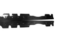 MBS E9X M3 Carbon Fiber Side Skirts