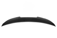 E92 M3 PSM-Style Carbon Fiber Trunk Spoiler