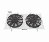 Mishimoto 92-99 BMW E36 Fan Shroud Kit