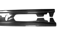 MBS E9X M3 Carbon Fiber Side Skirts