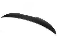 MBS E92 M3 PSM-Style Carbon Fiber Trunk Spoiler