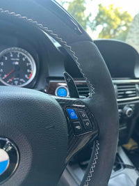 MBS E9X M3 Magnetic Paddle Shifters