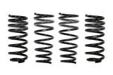 Eibach 19-25 BMW X5 X50i xDrive SUV 4.4L V8 AWD G05 Pro-Kit