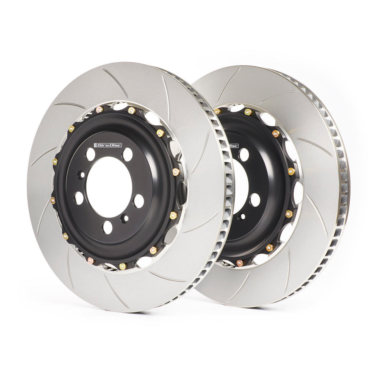 BMW G8X Front Rotors