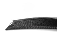 MBS E92 M3 PSM-Style Carbon Fiber Trunk Spoiler