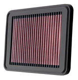 K&N 10-11 BMW S1000RR 990 Replacement Air Filter