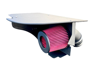 MAD 540 740 G30 G11 B58 Cold Air Intake