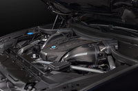 Eventuri BMW G05 X5 / G06 X6 / G07 X7 M50i Black Carbon Intake System