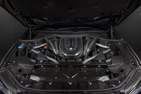 Eventuri BMW G05 X5 / G06 X6 / G07 X7 M50i Black Carbon Intake System