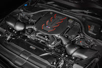 Eventuri BMW G9X M5 Black Carbon Intake System- MATTE FINISH