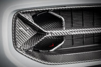 Eventuri BMW G87 M2 Black Carbon Intake Scoop Set-Matte Carbon