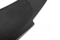 MBS E92 M3 PSM-Style Carbon Fiber Trunk Spoiler