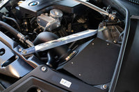 MAD BMW 528 F10 N20 High Flow Air Intake W/ Heat Shield