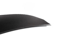 MBS E92 M3 PSM-Style Carbon Fiber Trunk Spoiler