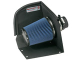 aFe MagnumFORCE Intakes Stage-1 P5R AIS P5R BMW Z4 (E85) 03-05 L6-2.5L M54