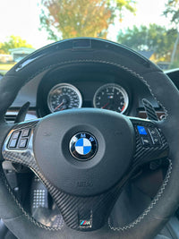 MBS E9X M3 Magnetic Paddle Shifters
