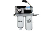 PureFlow AirDog II-5G 15-16 Chevrolet 6.6L Duramax DF-220-5G Fuel Air Separation System