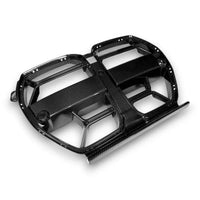 CSL non-ACC carbon grille detail