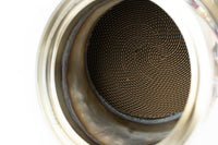 Fabspeed BMW B58 (40i) Sport Catalytic Converter Downpipe (2019+)