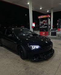 MBS E9X M3 Carbon Fiber Side Skirts