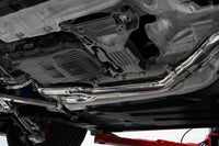 MAD G8x M3 M4 S58 Single Midpipe