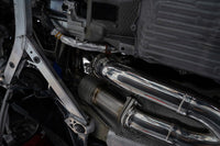 MAD S58 3.5 Fat Boy Downpipes G8X