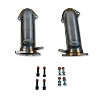 Fabspeed BMW M5 G90/99 Secondary Downpipes (2024+)