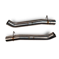 Fabspeed BMW X5M / X6M Valved Exhaust (2019+)