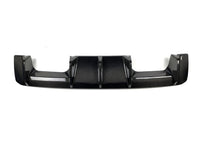 Dry carbon fiber OEM style rear diffuser for BMW G80 M3 G82 M4