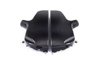 Eventuri BMW E60 M5 / E63 M6 (S85) Black Carbon Inlet Plenum
