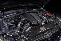 Eventuri BMW E60 M5 / E63 M6 (S85) Black Carbon Inlet Plenum